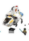 Lego Star Wars The Phantom 75170