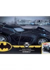 Batman Özel Batmobil 30 cm