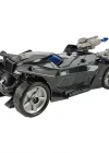 Batman Özel Batmobil 30 cm