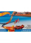 Hot Wheels Motor Yarışcıları DropDown Challenge Oyun Seti