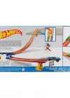 Hot Wheels Motor Yarışcıları DropDown Challenge Oyun Seti