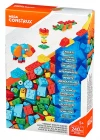 Mega Bloks Construx 240lı Blok Torbaları DYG89