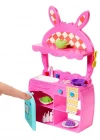 Enchantimals Bree Bunny Mutfak Eğlencesi Seti