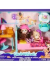 Enchantimals Bren Bear Yatak Odası Seti