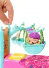 Enchantimals Bren Bear Yatak Odası Seti