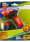 Zapp Yumuşak Sünger Dart Atış Silahı