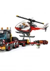 Lego City Heavy Cargo Transport 60183