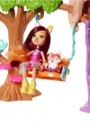 Enchantimals Felicity Fox Oyun Parkı Seti