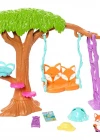 Enchantimals Felicity Fox Oyun Parkı Seti