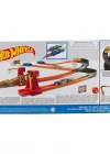 Hot Wheels Motor Yarışcıları Turbo Yarış Oyun Seti