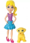 Polly Pocket Polly’nin Sevimli Hayvanı DNB21