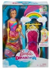 Barbie Dreamtopia Gökkuşağı Prensesi ve Salıncağı Oyun Seti FJD06