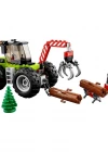Lego City Forest Tractor 60181