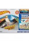 Hot Wheels Track Builders Custom Turn Kıcker