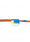 Hot Wheels Track Builders Custom Turn Kıcker