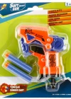 Sunman Yumuşak Sünger Dart Silahı Model 2