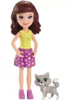 Polly Pocket Lila’nın Sevimli Hayvanı DNB18