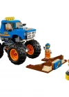 Lego City Monster Truck 60180