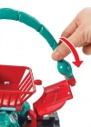 Hot Wheels Şehirde Yaratık Macerasi Akrebin Restoran Saldırısı FN