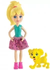 Polly Pocket Polly’nin Sevimli Hayvanı DNB16