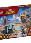 Lego Super Heroes Thors Quest 76102