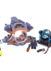 Lego Super Heroes Thors Quest 76102
