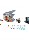 Lego Super Heroes Thors Quest 76102
