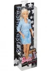Barbie Büyüleyici Parti Bebekleri DVX71