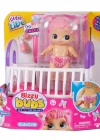 Little Live Bizzy Bubs Beşikli Canım Bebeğim