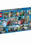 Lego City Bulldozer Break-in 60140