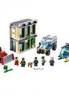 Lego City Bulldozer Break-in 60140