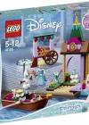 Lego Disney Prenses Elsas Market Adventure 41155