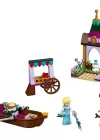 Lego Disney Prenses Elsas Market Adventure 41155