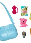 Barbie Skipper Bebek Bakıcılığı Oyun Seti FJB00