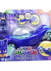 PJ Maskeliler Cat Boy Delüks Figür ve Araç Set