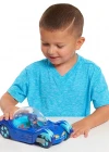 PJ Maskeliler Cat Boy Delüks Figür ve Araç Set