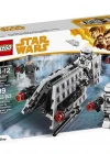 Lego Star Wars Imp Patrol Battle P 75207