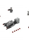 Lego Star Wars Imp Patrol Battle P 75207