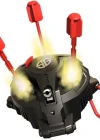 Spy Gear Dart Tuzağı Seti