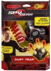 Spy Gear Dart Tuzağı Seti