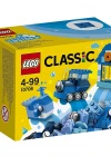 Lego Classic Mavi Yaratıcılık Kutusu 10706