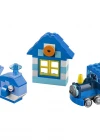 Lego Classic Mavi Yaratıcılık Kutusu 10706