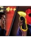 Spy Gear Gizli Mikrofon Fırlatıcı