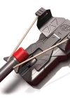 Spy Gear Gizli Mikrofon Fırlatıcı