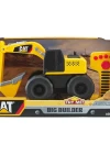Cat Kablo Kumandalı Excavator İş Makinesi