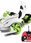 Maisto Street Troopers Scorpion R/C Beyaz Uzaktan Kumandalı