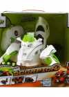 Maisto Street Troopers Scorpion R/C Beyaz Uzaktan Kumandalı