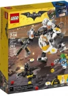 Lego Super Heroes Egghead Food Fight 70920