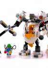 Lego Super Heroes Egghead Food Fight 70920