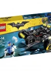 Lego Super Heroes The Bat-Dune Buggy 70918